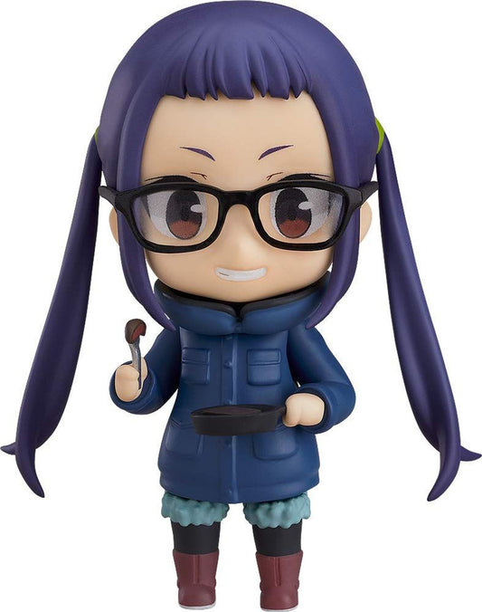 Nendoroid Chiaki Ogaki