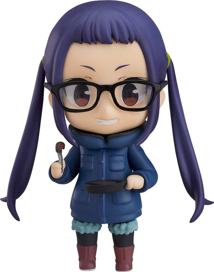 Nendoroid Chiaki Ogaki