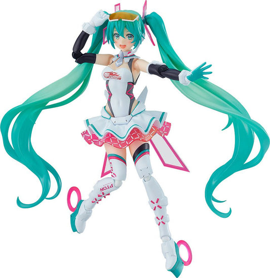 figma Racing Miku: 2021 ver.