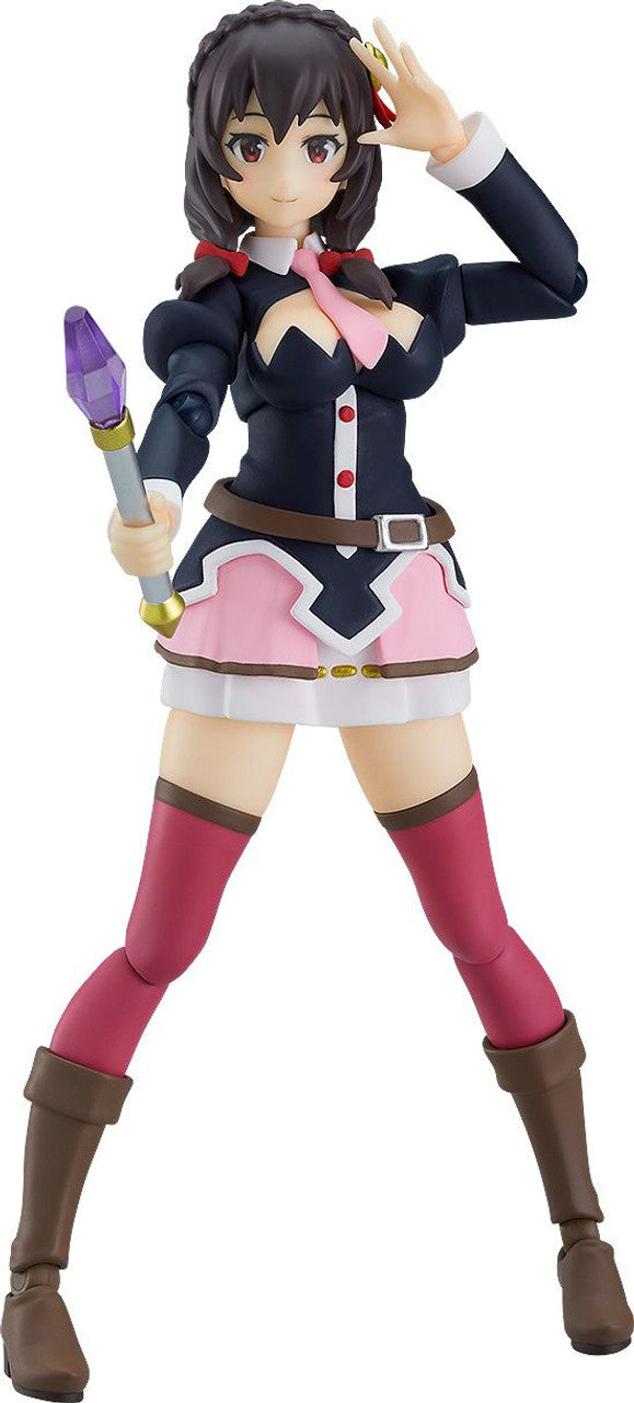 figma Yunyun