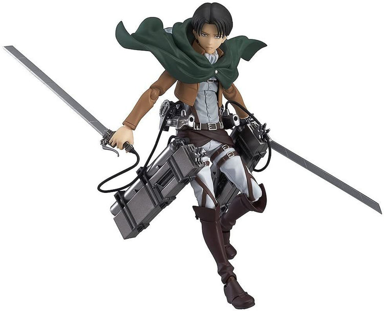 figma Levi