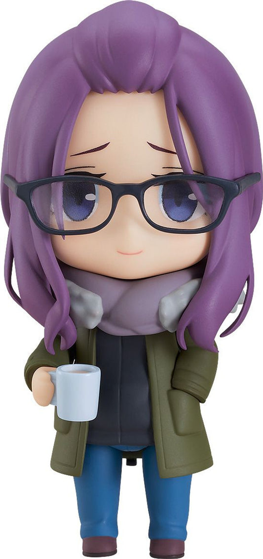 Nendoroid Sakura Kagamihara