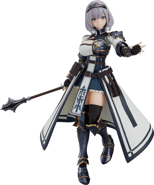 figma Shirogane Noel