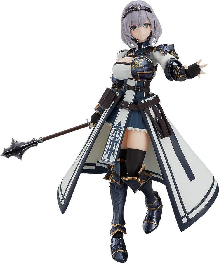 figma Shirogane Noel