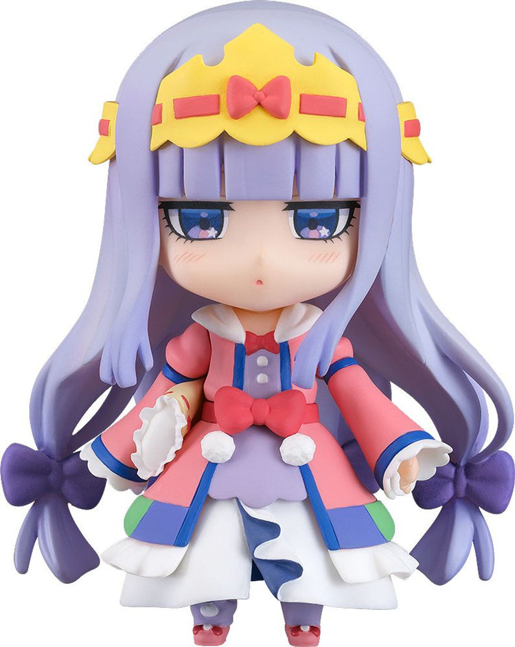 Nendoroid Princess Syalis