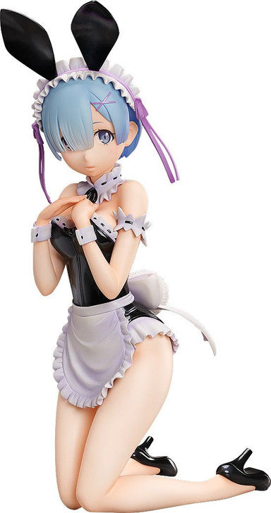 Rem: Bare Leg Bunny Ver.