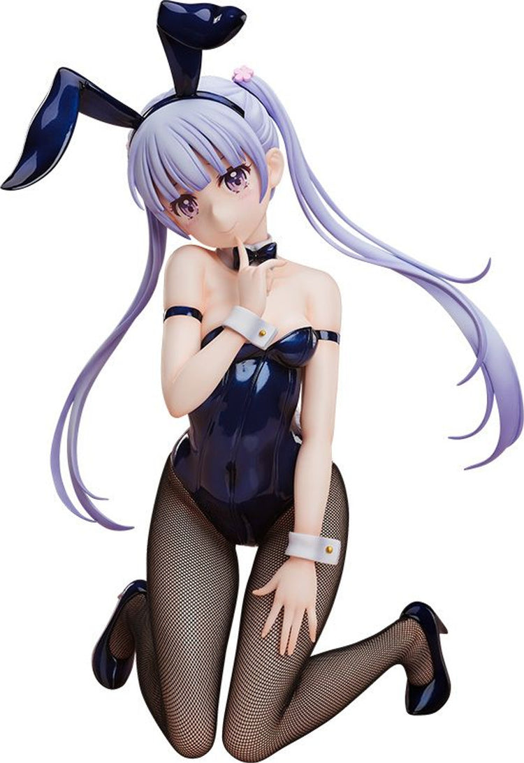 Aoba Suzukaze: Bunny Ver.