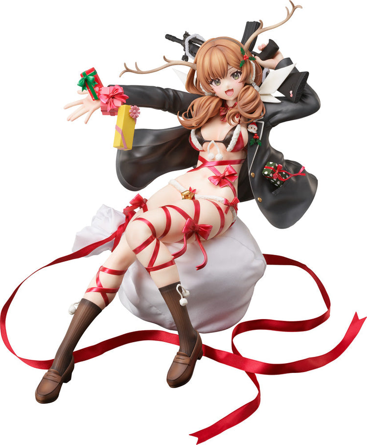 Girls' Frontline 89 Shiki: Reindeer Manifesto Figure