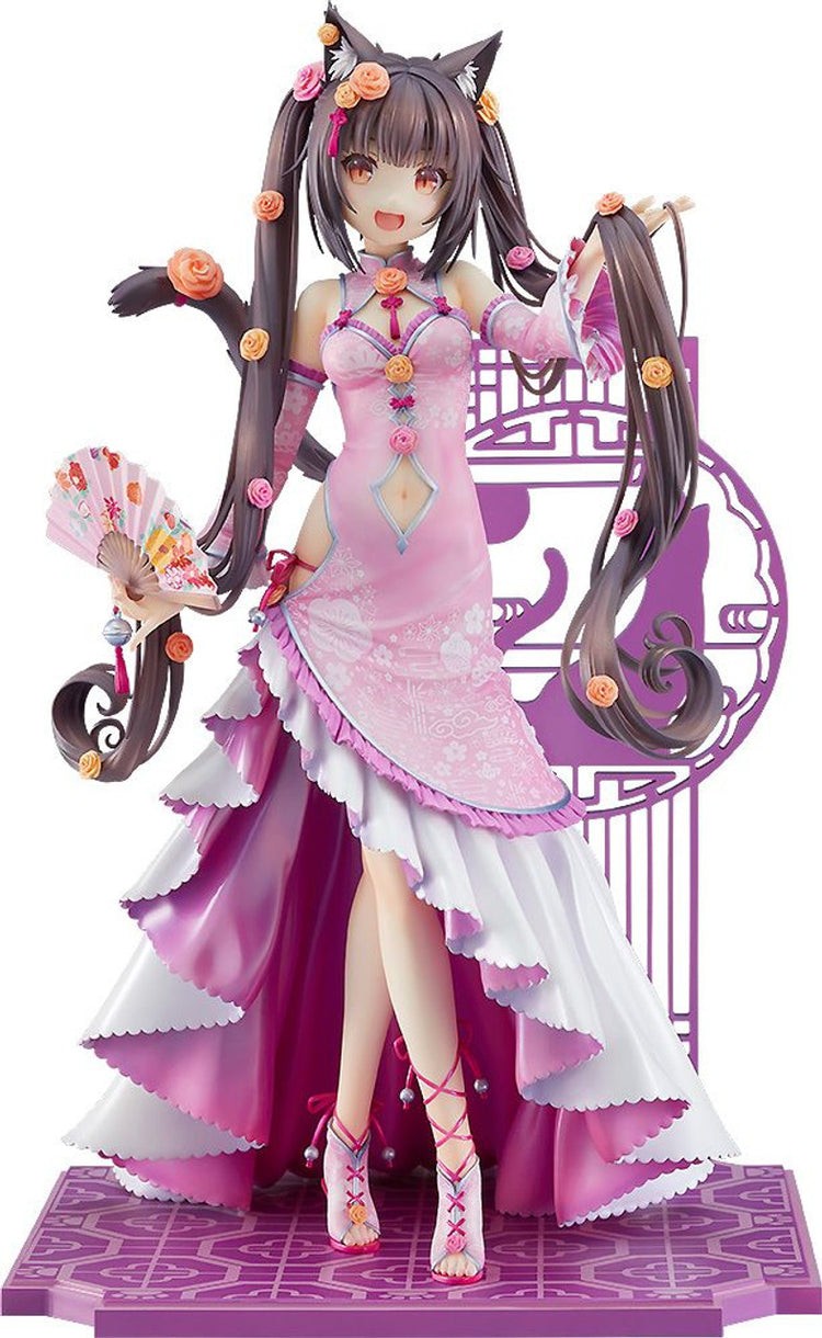 Chocola: Chinese Dress Ver.