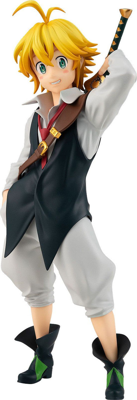 POP UP PARADE Meliodas