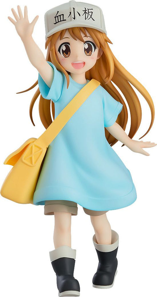 POP UP PARADE Platelet