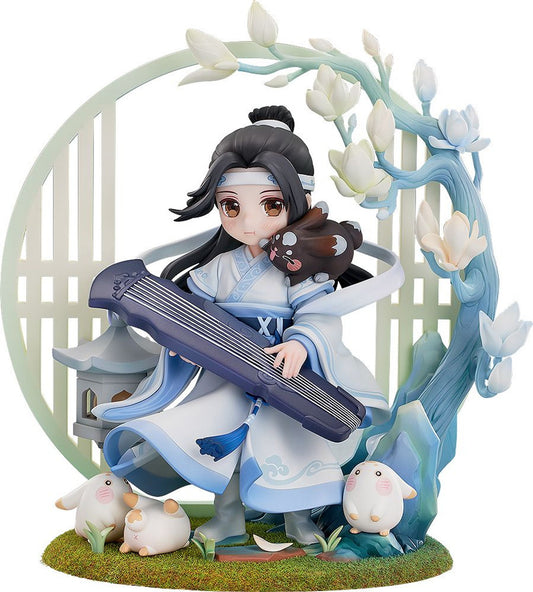 Lan Wangji: Childhood Ver.