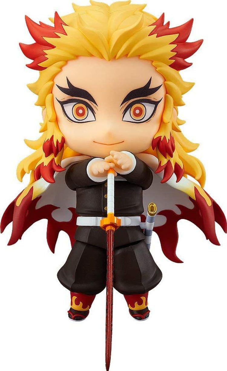 Nendoroid Kyojuro Rengoku