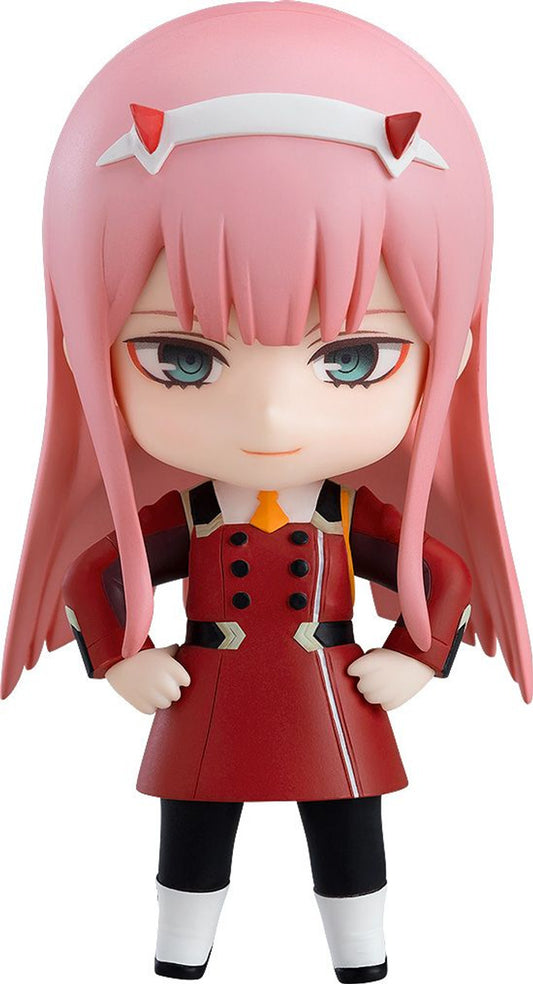 Nendoroid Zero Two