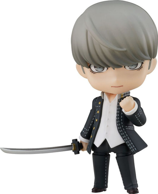 Nendoroid P4G Hero