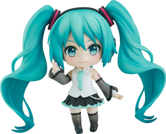 Nendoroid Hatsune Miku NT