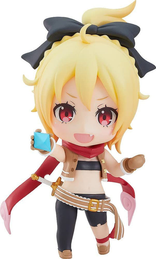 Nendoroid Felt