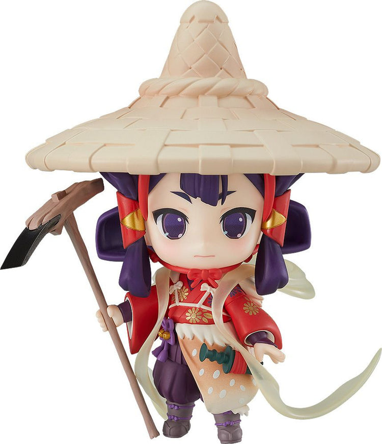 Nendoroid Princess Sakuna