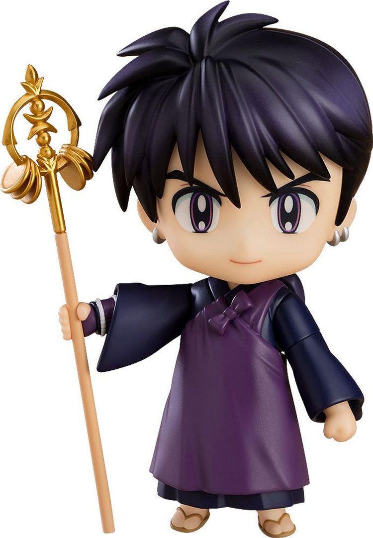 Nendoroid Miroku