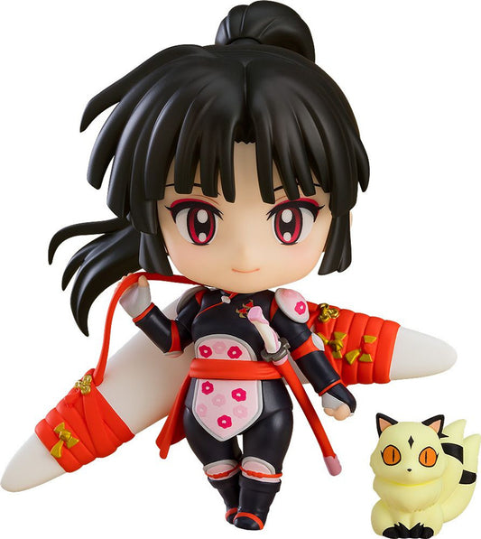 Nendoroid Sango