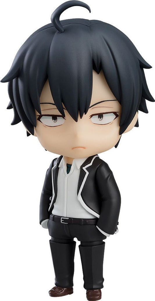 Nendoroid Hachiman Hikigaya