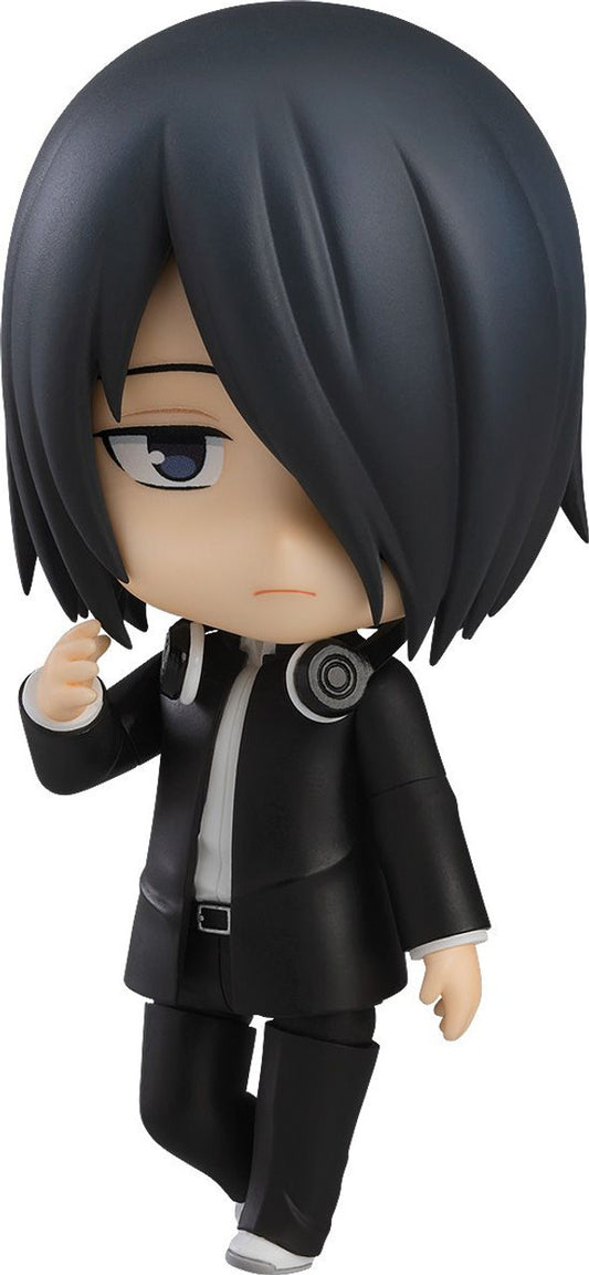 Nendoroid Yu Ishigami