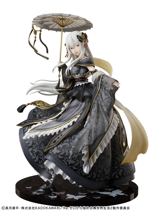 Re:ZERO -Starting Life in Another World- Echidna -Hanfu- 1/7 Scale Figure