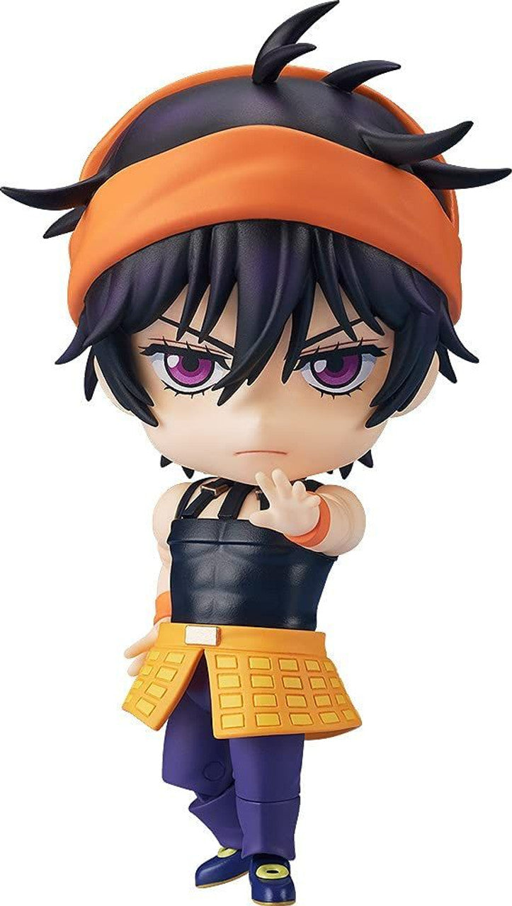 Nendoroid Narancia Ghirga