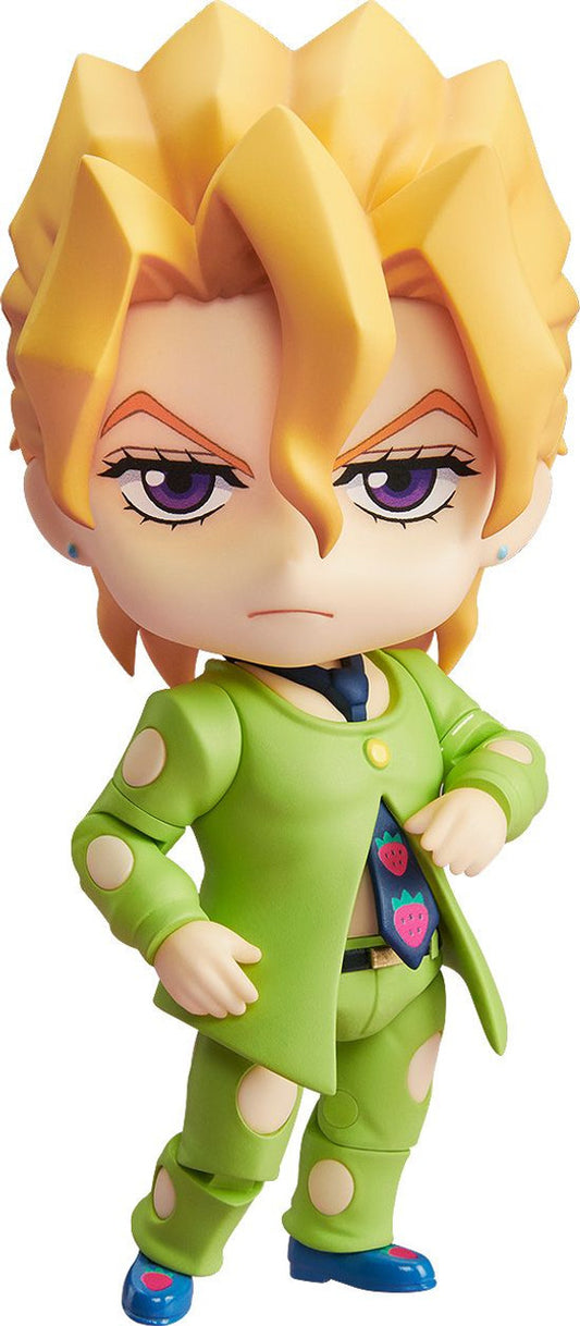 Nendoroid Pannacotta Fugo