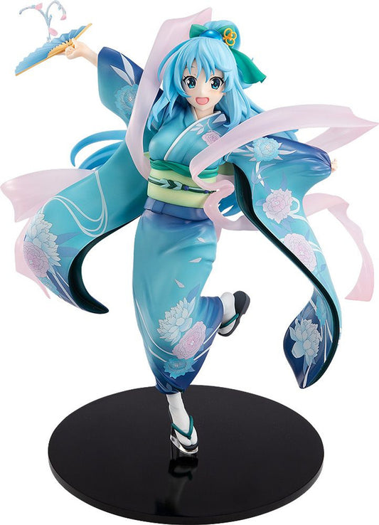 Aqua: Oiran Ver.