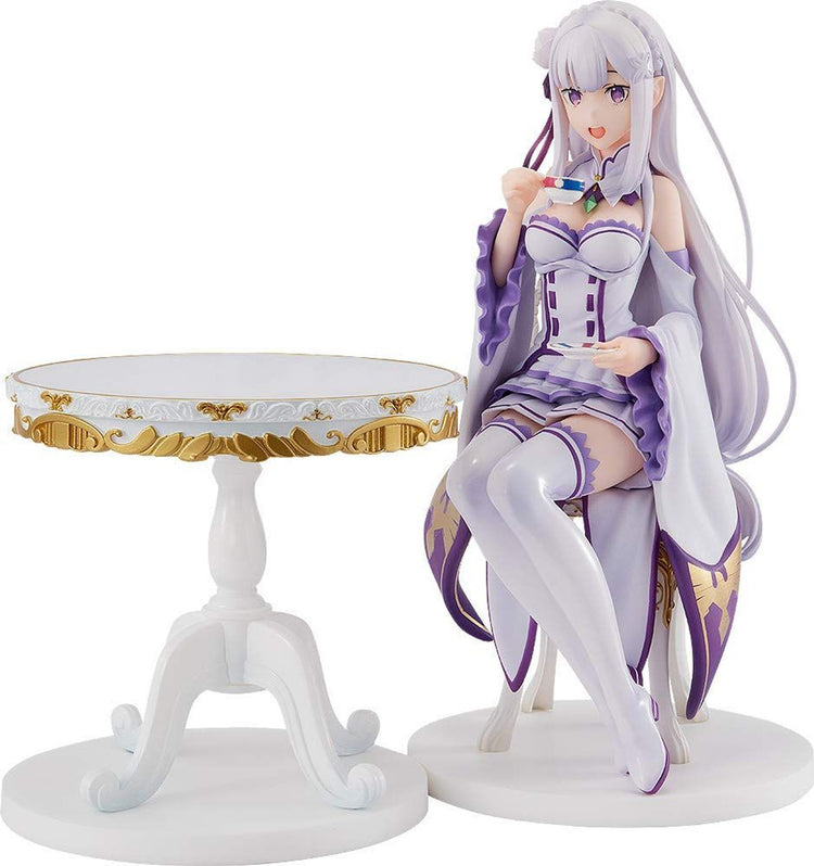 Emilia: Tea Party Ver.