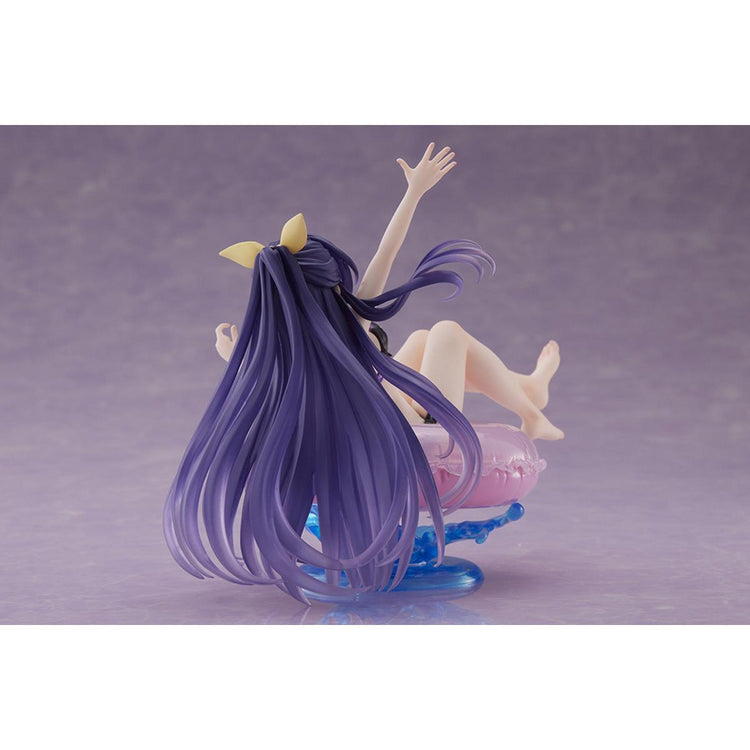 Date A Live IV Aqua Float Girls Figure - Tohka Yatogami Prize Figure