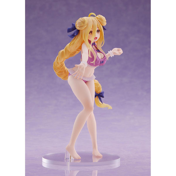 Date A Live IV Coreful Figure Hoshimiya Mukuro ~Swimwear ver.~Prize Figure