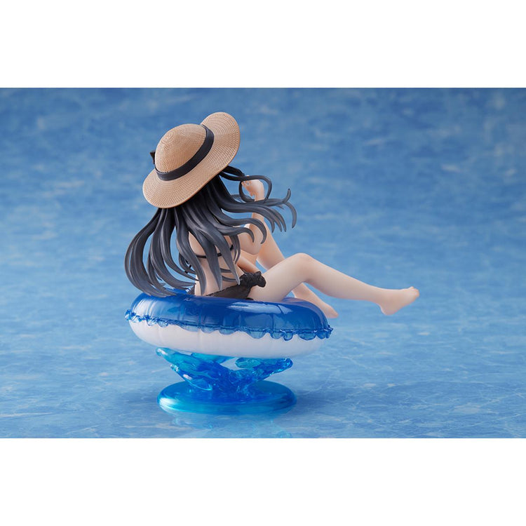 My Teen Romantic Comedy SNAFU Climax! Aqua Float Girls Figure Yukino Yukinoshita Figure