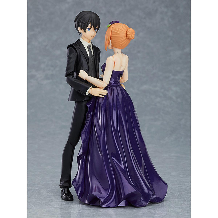 figma Bride: Noir ver. Figure