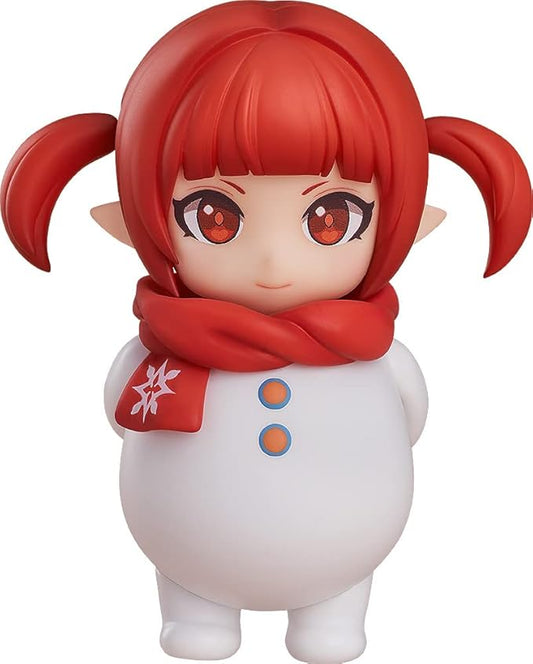 Nendoroid Snowmage Figure