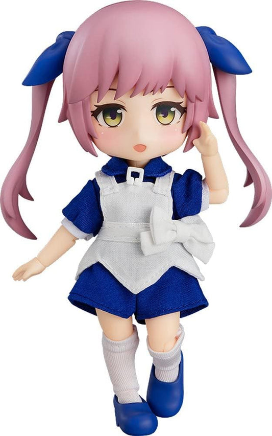 Nendoroid Doll Omega Rio