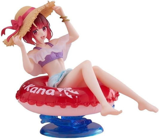 Oshi no Ko Aqua Float Girls Figure - Kana Arima