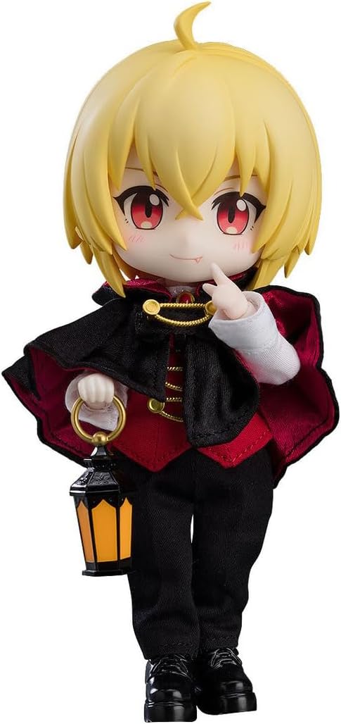 Nendoroid Doll Vampire: Camus