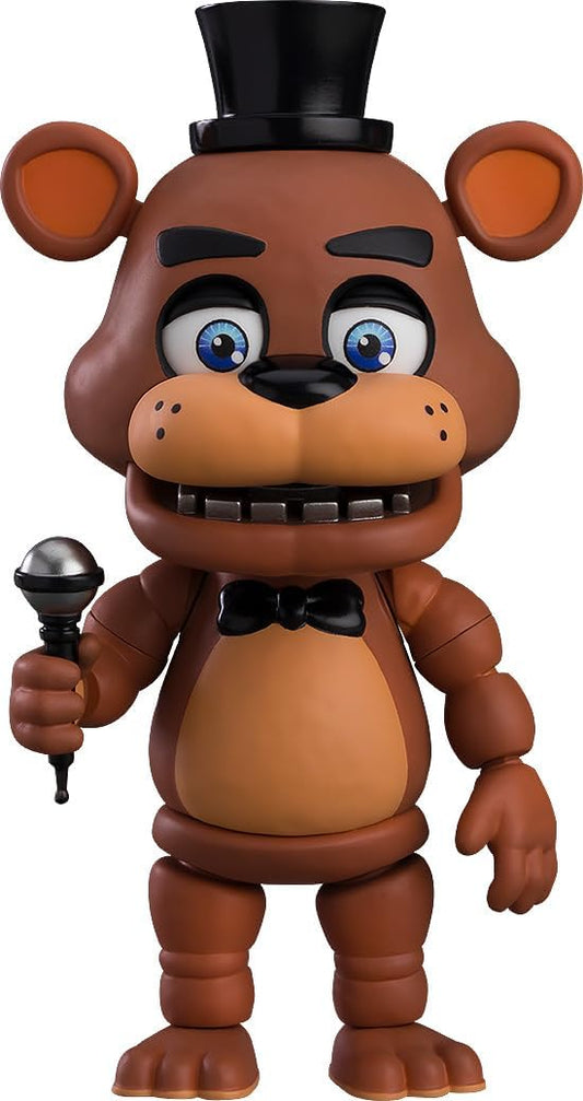 Nendoroid Freddy Fazbear Figure