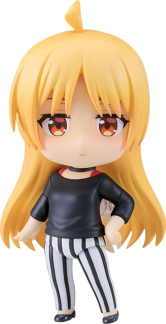 Nendoroid Seika Ijichi Figure