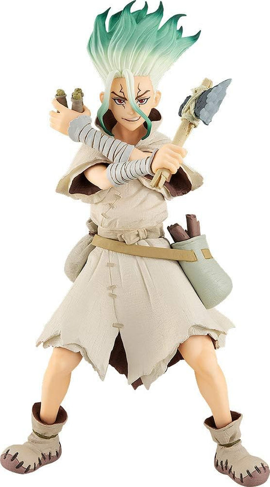 POP UP PARADE Senku Ishigami Figure