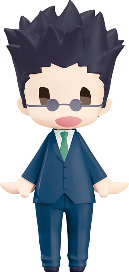 HELLO! GOOD SMILE Leorio Figure