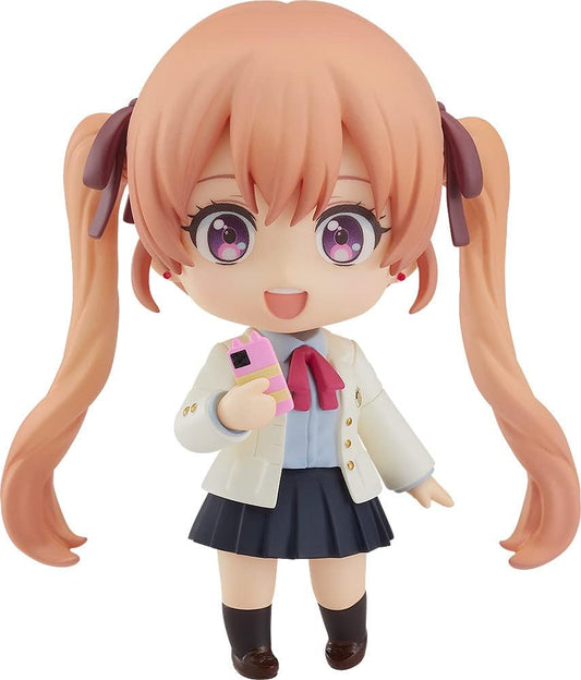 Nendoroid Erika Amano Figure