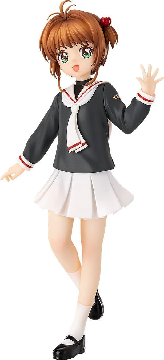 POP UP PARADE Sakura Kinomoto Figure