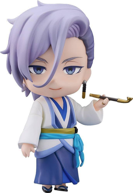 Nendoroid Usui Yuen Figure