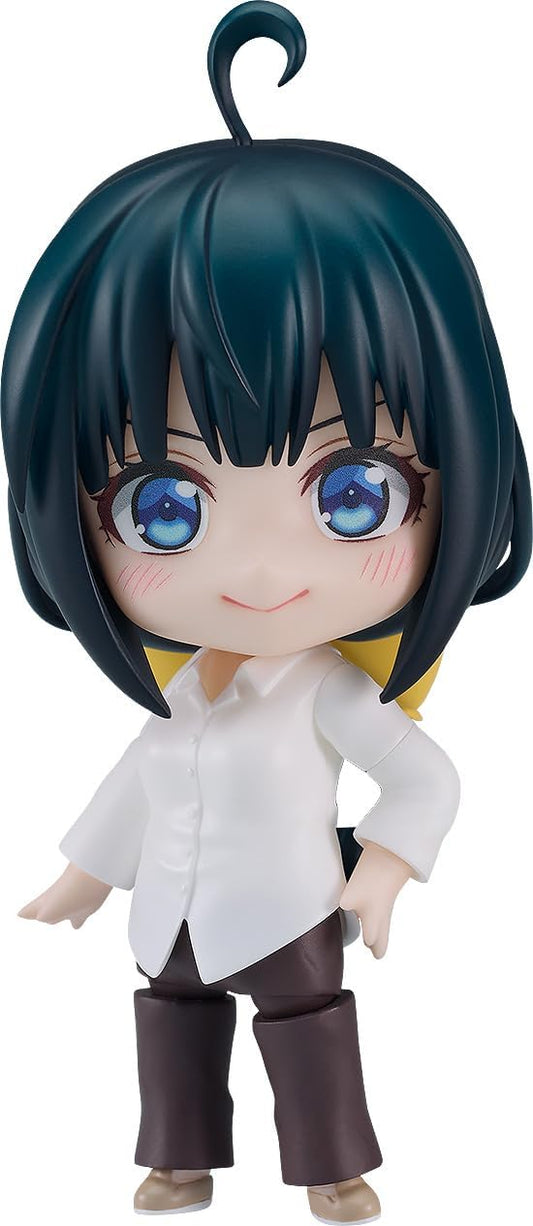 Nendoroid Nashiko Jippensha Figure