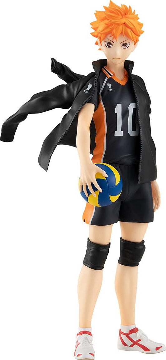 POP UP PARADE Shoyo Hinata (Re-release) Figure