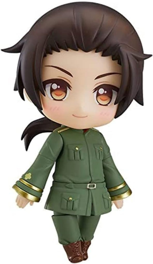 Nendoroid China Figure