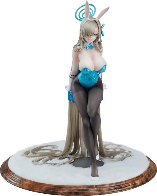 Asuna Ichinose (Bunny Girl) Figure (Rerelease)